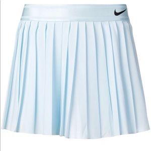 Nike Victory tennis skirt
